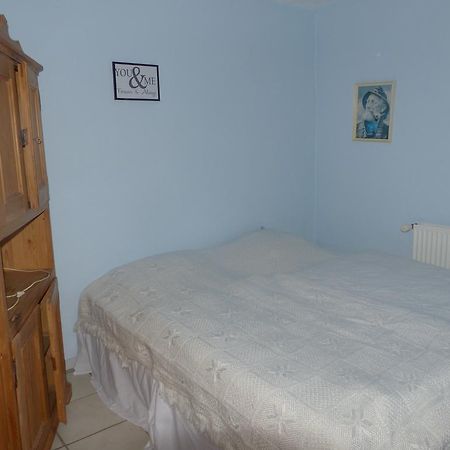 Kristiansminde Farm Holiday Tistrup Luaran gambar