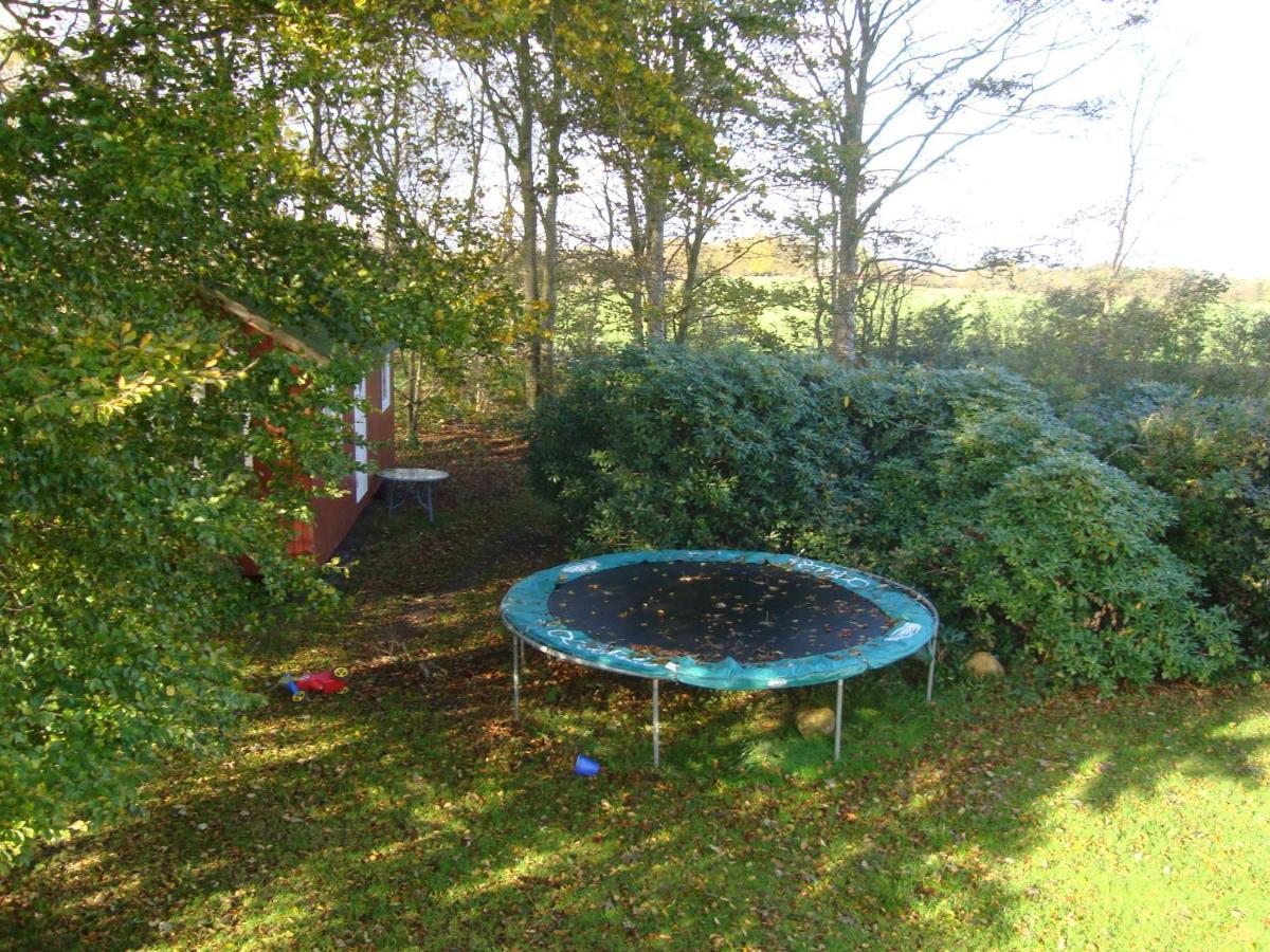 Kristiansminde Farm Holiday Tistrup Luaran gambar