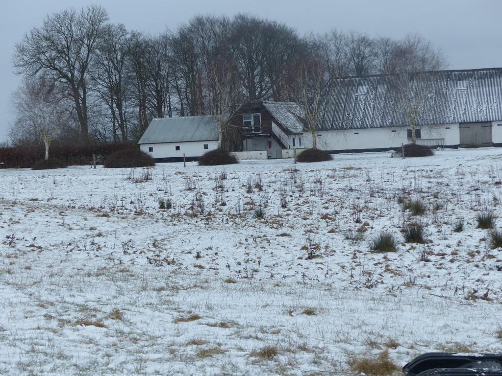 Kristiansminde Farm Holiday Tistrup Luaran gambar