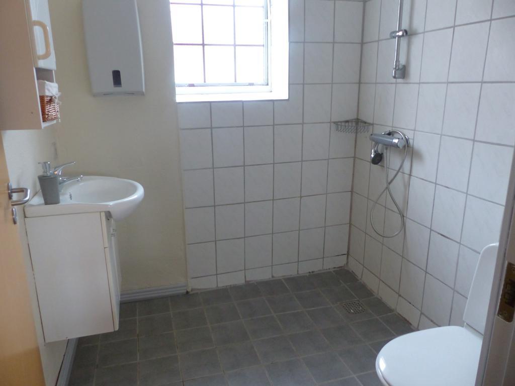 Kristiansminde Farm Holiday Tistrup Luaran gambar