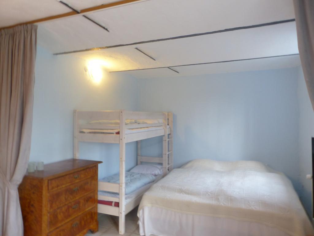 Kristiansminde Farm Holiday Tistrup Luaran gambar